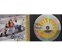 You don't have to go home tonight [Single-CD]