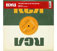 You Don't Have to Say You Love Me [Vinilo]
