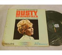 You Don't Have To Say You Love Me VINYL LP - Philips - PHM 200-120