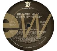 You Don't Have To Worry