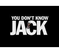 YOU DON'T KNOW JACK Classic Pack (PC) Steam Key - GLOBAL
