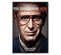 You Don'T Know Jack [Edizione: Stati Uniti] [Alemania] [DVD]