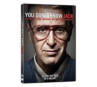 You Don't Know Jack [Francia] [DVD]
