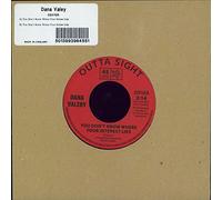 You Don't Know Where Your Interest Lies [Vinilo]