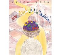 You Don't Look Jewish!