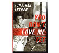 You Don't Love Me Yet