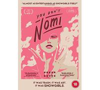 You Don't Nomi [DVD]