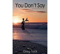 You Don't Say: 2 (Downs Crime Mysteries)