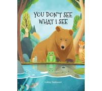 You Don't See What I See