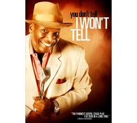 You Don't Tell, I Won't Tell [Reino Unido] [DVD]