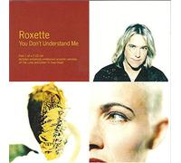 You Don't Understand Me [CD 1]