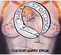 You Don't Wanna Know