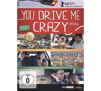 You Drive Me Crazy [Alemania] [DVD]