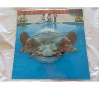 You Earned The Right To Be A Dick : Hippo Shaped/Translucent RSD Limited Edition 7" Single