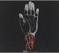 You Fail Me by CONVERGE (2004-05-03)
