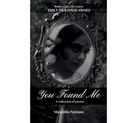 You Found Me