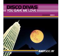 You Gave Me Love