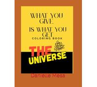 You Get What You Give - The Universe: See What You Missed
