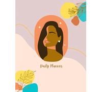You Glow Girl: Daily Gratitude Journal & Planner
