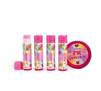 You Glow Girl Lip Balm Power Pack