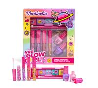 You Glow Girl Set Completo de Belleza