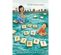 You Go First (ebook)