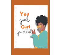You Go Girl Prompt Journal