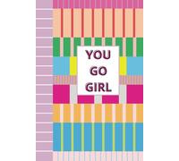 You Go Girl: To-Do List