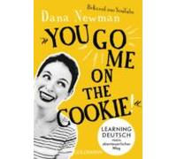 You Go Me On The Cookie! (ebook)