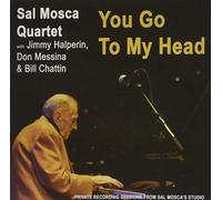 You Go To My Head (Remastered)