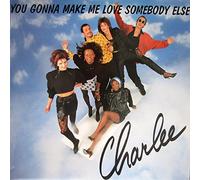You gonna make me love somebody else (Mastermix, 1987) / Vinyl Maxi Single [Vinyl 12'']