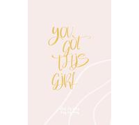 You got it girl