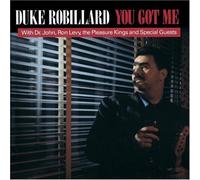 You Got Me by Duke Robillard
