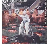 You Got Me Fraiche by Lapsus Linguae