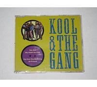 You got my heart on fire [Single-CD]