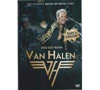 You Got Roth: The Ultimate David Lee Roth Story (DVD) (Importación USA)