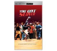 You Got Served [Alemania] [UMD Mini para PSP]