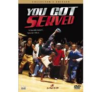 You Got Served Collecter S Edt [Alemania] [DVD]