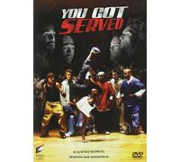 You got served [Descat.]