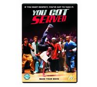 You Got Served [DVD] [Reino Unido]