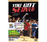 You Got Served [Ltd. Re-Issue] [Alemania] [DVD]