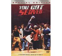 YOU GOT SERVED - SPECIAL EDITION MOVIE