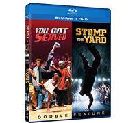 You Got Served / Stomp the Yard [USA] [Blu-ray]