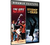 You Got Served / Stomp the Yard [USA] [DVD]