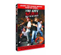 You Got Served: Take It to the [Reino Unido] [DVD]