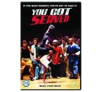 You Got Served [USA] [DVD]