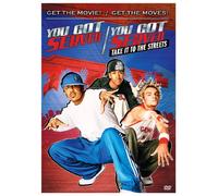You Got Served & You Got Served: Take It Streets [Reino Unido] [DVD]