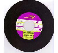You Got Soul / Don't Cry