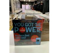 Compilation - You Got the Power (Rsd 21) [Vinilo]