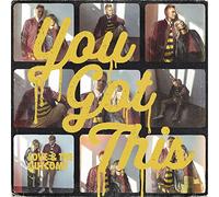 You Got This